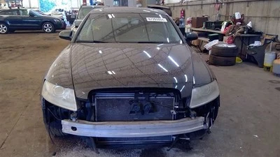 Starter Motor 8 Cylinder Fits 05-11 AUDI A6 6221282 - Image 1 of 4