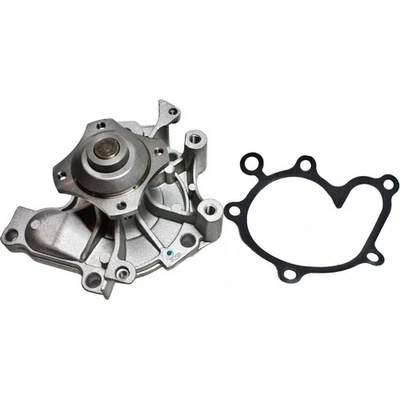 For Mazda MX-6 Water Pump 1993 94 95 96 1997 With Gasket AW4078, 1451410, 42135 - Image 1 of 4