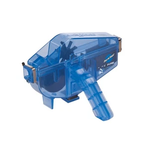 Máquina fregadora de cadena para bicicleta Park Tool Cyclone, CM-5.3 - Imagen 1 de 4