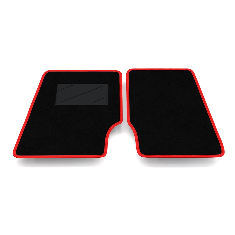 Tapis de sol compatibles avec Lotus Elise 2001-2006 - Photo 1/4