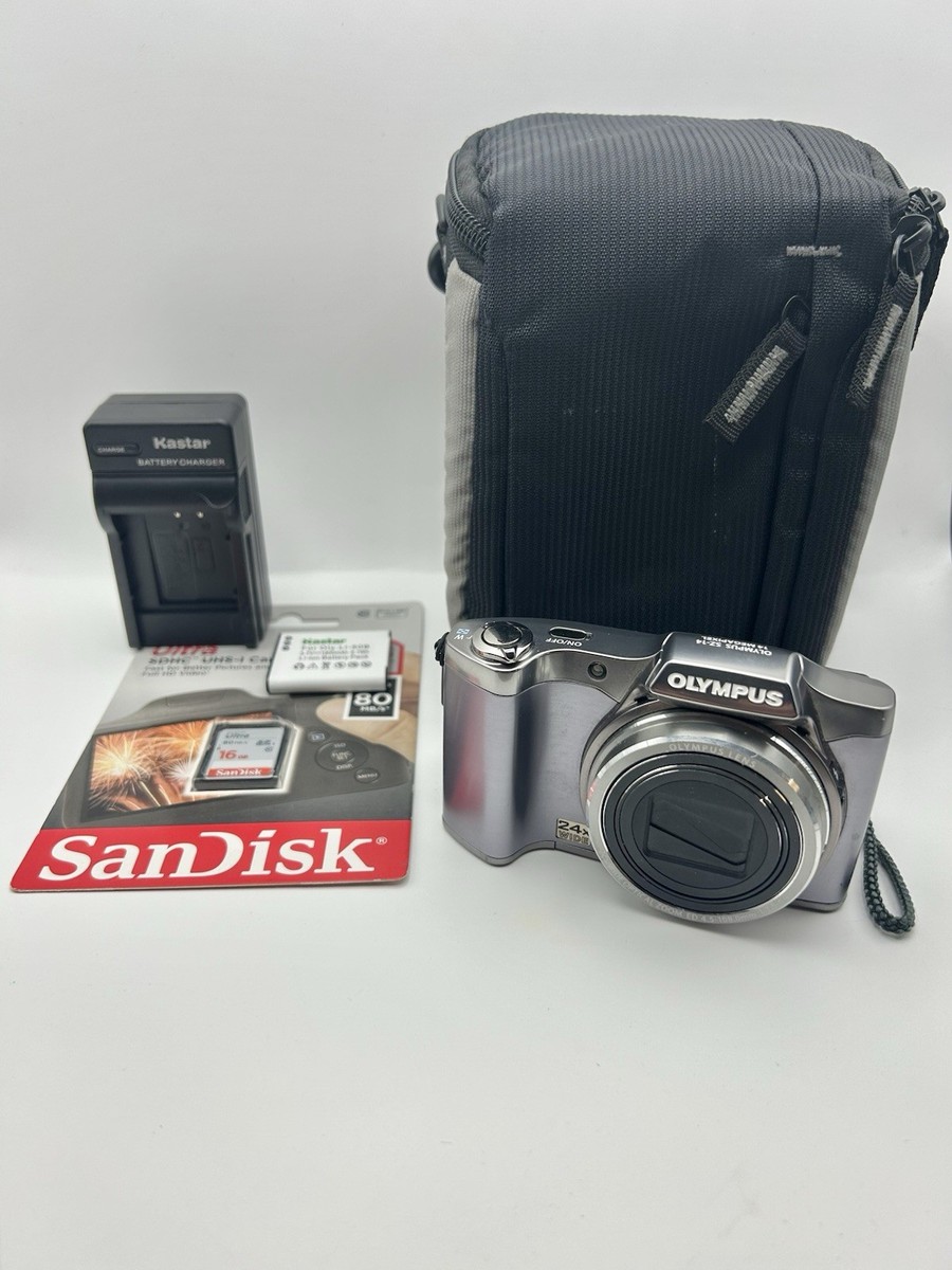 olympus sz 14 products for sale | eBay olympus sz 14 products for sale | eBay