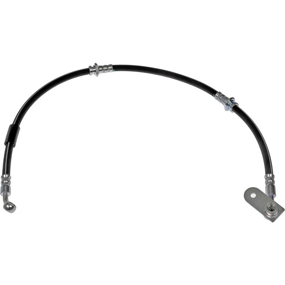 Manguera hidráulica de freno para Suzuki Vitara 1999-2004 | Acero estampado | Manguera flexible Foto 1 de 4