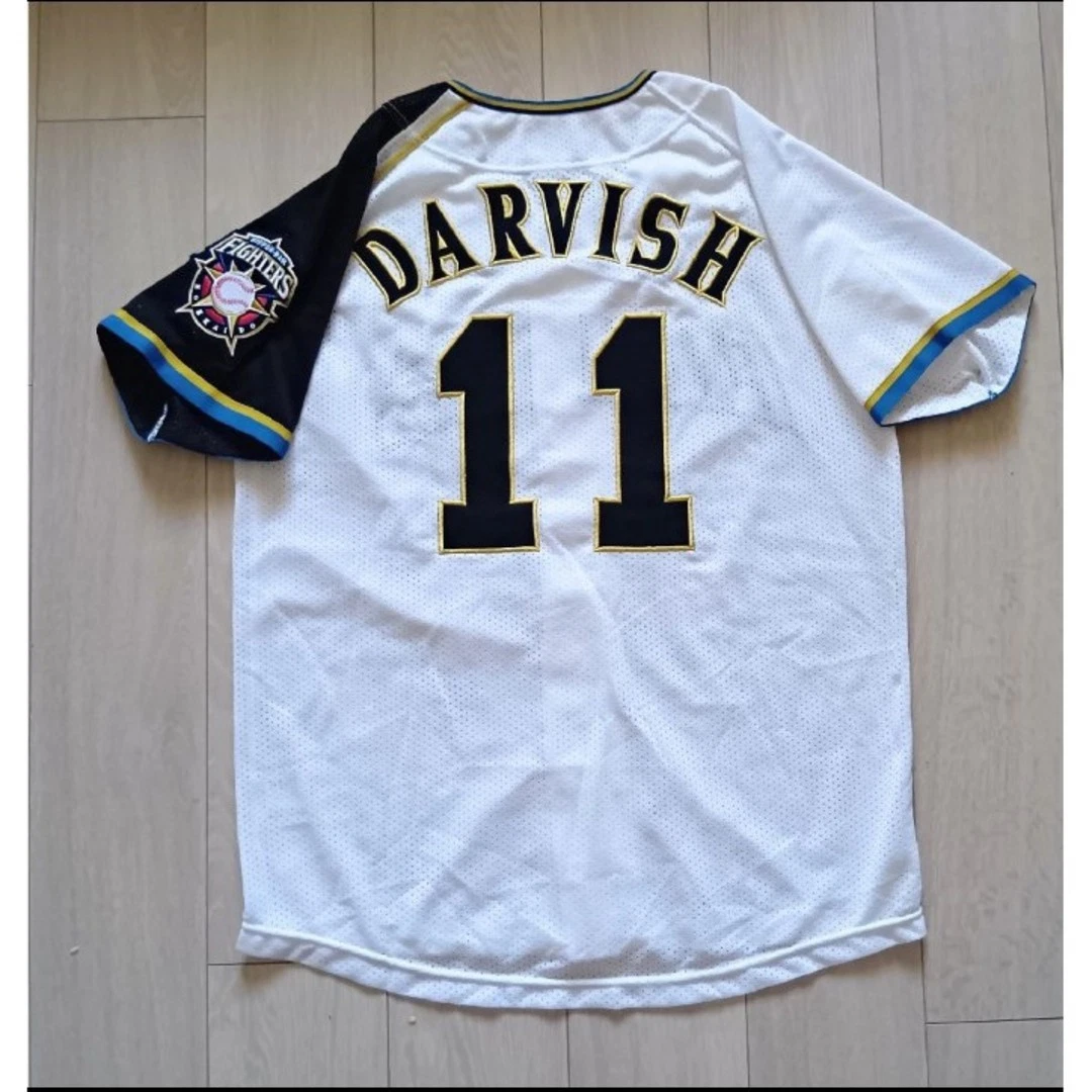 FIGHTERS DARVISH 11 ユニフォーム FIGHTERS DARVISH 11 ユニフォーム