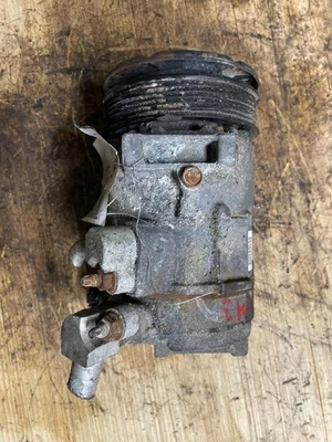 Dodge Journey 2013-2015 aire acondicionado aire acondicionado compresor de aire acondicionado OEM TRENS Foto 1 de 3