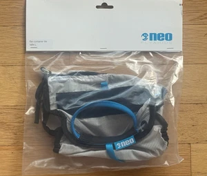 Neo - The Container  Lite. For Reserve Parachute, Paragliding, Paramotoring - Picture 1 of 5