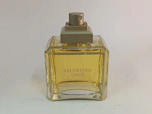 VALENTINO GOLD EAU DE PARFUM 100 ML 3,3 FL OZ SPRAY NATURALE IN SCATOLA - Foto 1 di 6