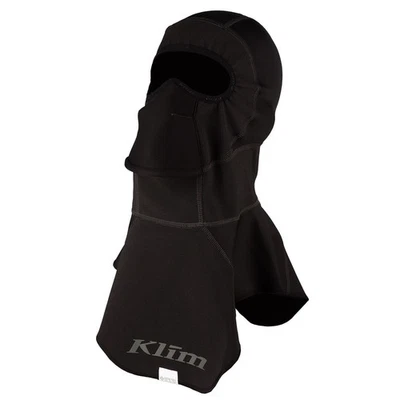 KLIM "ARCTIC" BALACLAVA FACEMASK HEAD SOCK GORE-TEX WINDPROOF - ADULT OSFM - Imagem 1 de 3