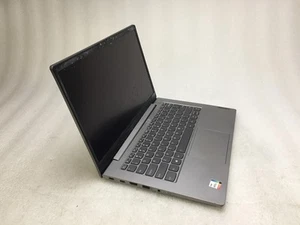 Lenovo 20VD 14" Core i7-1165G7 2.8GHz 16GB RAM 512GB SSD NO OS Good - Picture 1 of 17