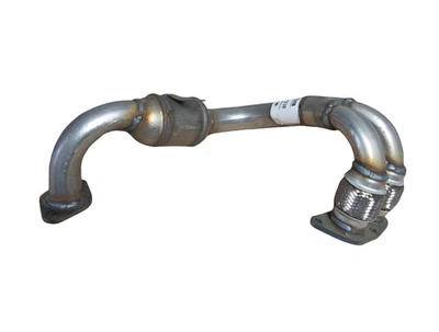 Conversor catalítico compatível com 2000 2001 2002 2003 Toyota MR2 Spyder - Imagem 1 de 4