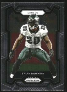 B5258- 2023 Panini Prizm Fb Card # S 1-250 + Rookies -du Pick- 15 + Free US - Bild 1 von 469
