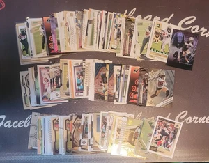 Lot of (135) Alvin Kamara Football Cards Saints - Bild 1 von 1