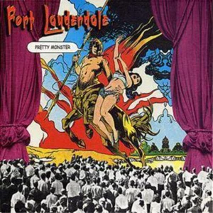Fort Lauderdale Pretty Monster (CD) Album (US IMPORT) - Picture 1 of 1