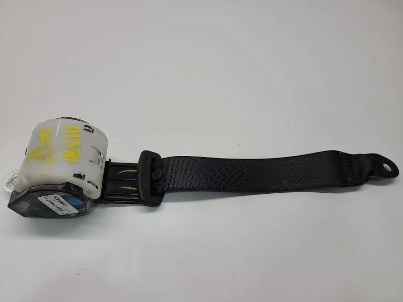 2010-2017 CHEVROLET EQUINOX CENTER REAR SEAT BELT RETRACTOR BLACK Foto 1 de 4