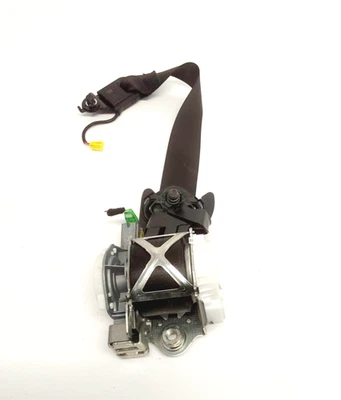 Cinturón de seguridad delantero derecho Mercedes-Benz C250 2012 OEM Foto 1 de 4