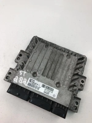 Centralina motore Renault Megane III Coupe DZ0/1 ECU 237103571R 28173500 - Immagine 1 di 4