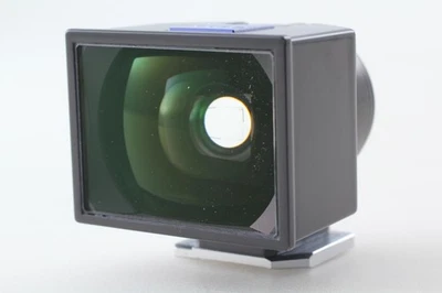[ Top MINT ] Carl Zeiss T* F15 View finder for 15mm F/2.8 ZM Leica M From JAPAN - Image 1 of 4