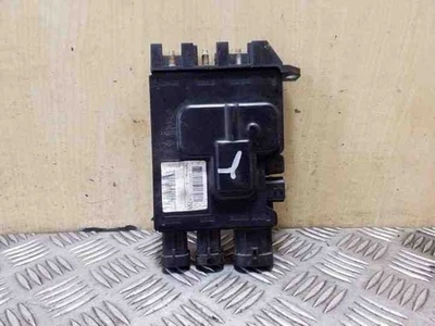 RENAULT GRAND SCÉNIC III JZ0/1 Stromsteuergerät 243800011R 1.5 Diesel 26168891 - Immagine 1 di 4