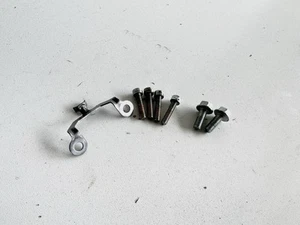 2006 Kawasaki KX450F KX 450F KXF450 KXF 450 OEM Stator Bolts Bracket Screw 06-2 - Picture 1 of 1