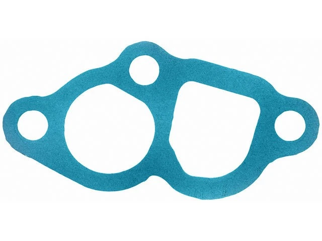 Water Pump Gasket Felpro 83SMXR19 for Dual-Ghia L6.4 1960 1961 1962 1963 - Image 1 of 1