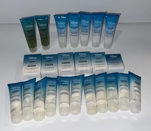 SET Disney H2O+ Beauty Shampoo Conditioner Körper Gesicht Seife Lotion Meersalz Marine - Bild 1 von 9