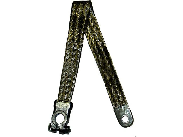 Cable de batería negativo 69DR31T compatible con Oldsmobile G47 1947 3,9 L 6 cilindros Foto 1 de 1