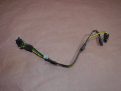 Arnés de cableado eléctrico para puerta trasera para pasajero Jeep Grand Wagoneer 1988 envío gratuito Foto 1 de 4