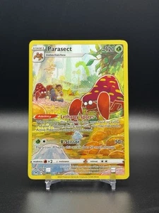 Parasect TG01/TG30 Swsh11: Lost Origin Trainer Gallery Holo - Picture 1 of 2