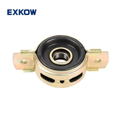 Propeller Shaft Center Bearing for Mitsubishi L200 Triton Challenger MB154706 - Image 1 of 4