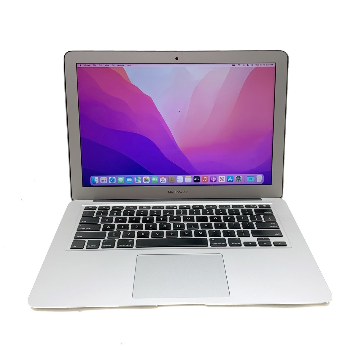 Apple MacBook Air 256GB Hard Drive 8GB Intel Core i5 5th Gen