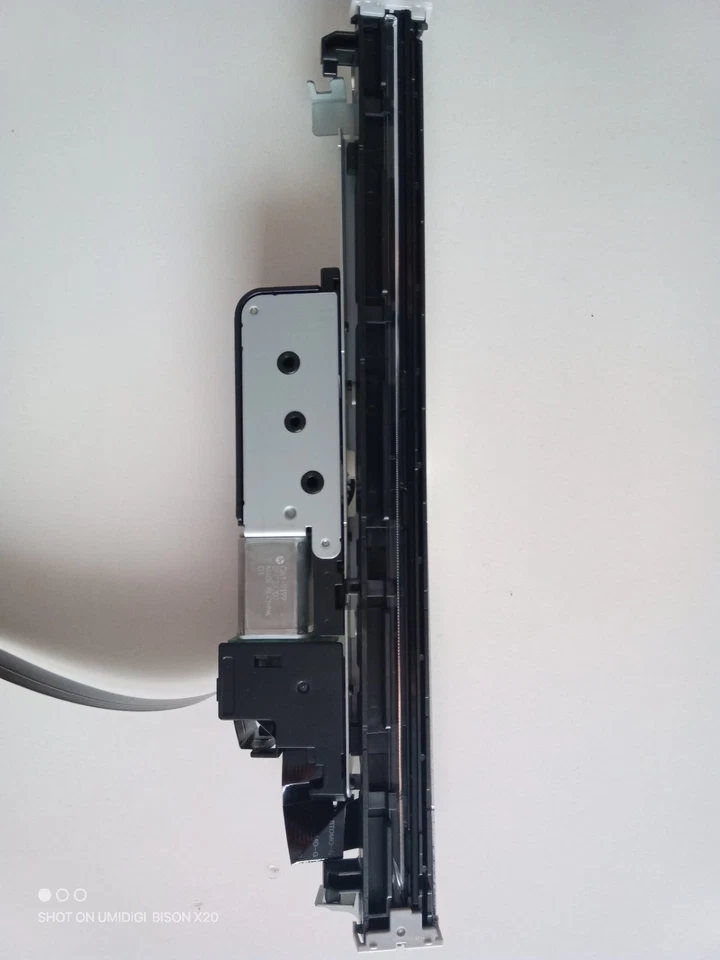 Scanner für Canon PIXMA mg5550 - Bild 1 von 4