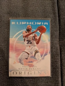 Kevin Durant Panini Origins NBA 24/25 Euphoria - Bild 1 von 2