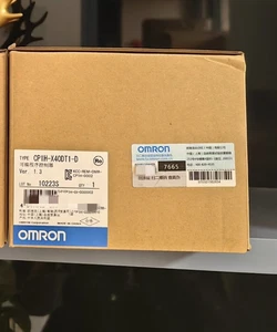 CPH-X40DT1-D Controller neu - Bild 1 von 2