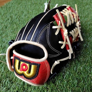 World Pegasus hard soft gloves - Picture 1 of 10