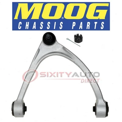 MOOG Front Right Upper Suspension Control Arm Ball Joint for 2001-2006 Lexus np Foto 1 de 4