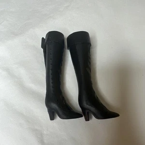 Disney Frozen II Anna Modepuppe Stiefel - Bild 1 von 7