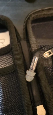 Auriculares intrauditivos Etymotic ER4XR respuesta extendida, aislamiento de ruido - Imagen 1 de 3