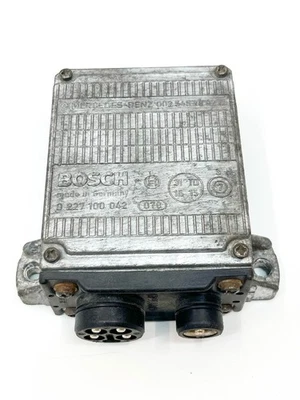 Centralina combustione MERCEDES-BENZ SL R107 A0025452632 3.8 benzina 33108831 - Immagine 1 di 4