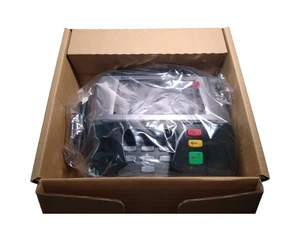 VERIFONE MX860  CREDIT CARD PAYMENT TERMINAL NEW /IN BOX *SE - Picture 1 of 1