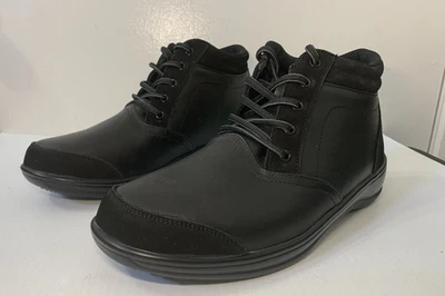 Orthofeet Milano 885 Para Mujer 9 M Botas Chukka Ortopédicas Cuero Zapatos Cómodos Foto 1 de 4