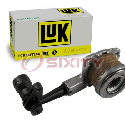 Cilindro esclavo embrague LuK para Chevrolet HHR 2006-2011 transmisión manual xa Foto 1 de 4