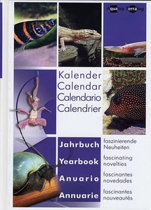 AQUALOG Yearbook 2013 BRAND NEW!! - Imagen 1 de 1