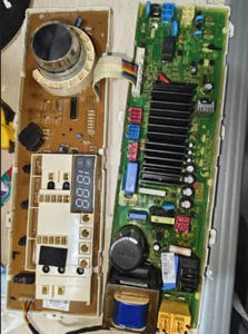 1 set Washing Machine Display Board Part for LG WD-T14415D WD-N12430D WD-T12410D - Picture 1 of 1