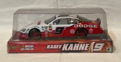 WINNERS CIRCLE 1:24  2007 Kasey Kahne - Image 1 of 4