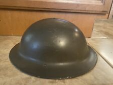 Vintage Brodie Helmet 