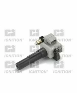 Ignition Coil fits SUBARU IMPREZA GD FORESTER 2.0 XIC8386 - Picture 1 of 2