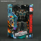 WFC-E35 FASTTRACK Transformers War Cybertron Earthrise Deluxe Hasbro 2020 New For Sale