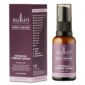 Sukin Purely Ageless Intensive Firming Serum - 30ml - Picture 1 of 3
