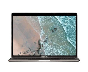 Apple MacBook Pro Retina 13" 2016 2.9 i5 8GB 256GB SSD Touch Bar - Silver - Good - Picture 1 of 3