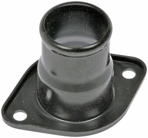 Engine Coolant Thermostat Housing Fits 2010-2019 Ram 2500 5.7L V8 Dorman 651EE68 - Picture 1 of 3