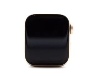 Apple Watch SE 2nd Gen GPS+Cell 40MM Starlight Alum - MNTK3LL/A (NO POWER) - Picture 1 of 7